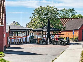 Vakantiehuis Snogebæk  10