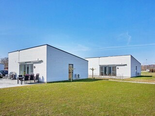 Maison de vacances Snogebæk Enregistrement extérieur 2