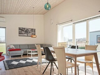 Ferienhaus Snogebæk  16