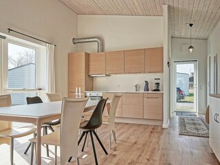 Maison de vacances Snogebæk  17