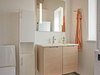 Vakantiehuis Snogebæk  13