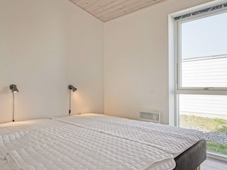 Ferienhaus Snogebæk  15