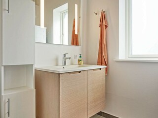 Maison de vacances Snogebæk  19