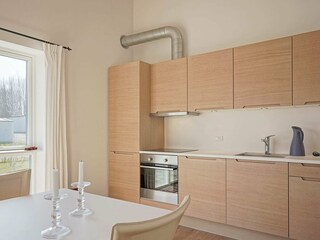 Vakantiehuis Snogebæk  18