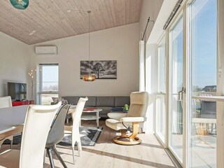 Maison de vacances Snogebæk  11
