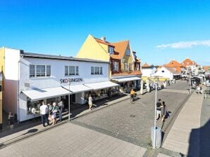 Appartement 4 persoons vakantie huis in Skagen - Skagen - image1