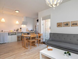 Appartement Skagen  13