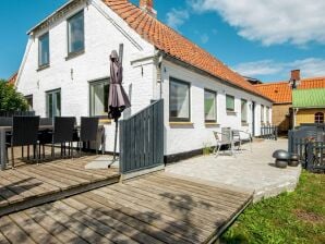 Holiday house 4 person holiday home in Nordborg - Købingsmark - image1