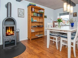 Casa per le vacanze Købingsmark  39