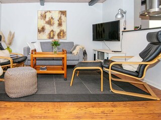 Ferienhaus Købingsmark  3