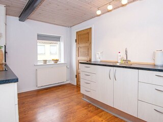 Vakantiehuis Købingsmark  5