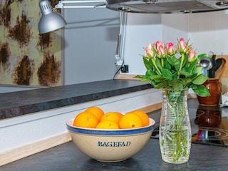 Maison de vacances Købingsmark  6