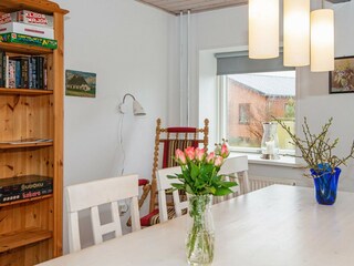 Ferienhaus Købingsmark  7
