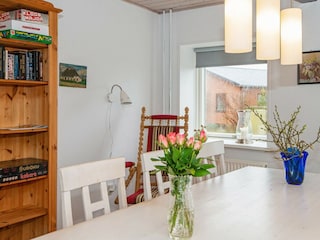 Vakantiehuis Købingsmark  7