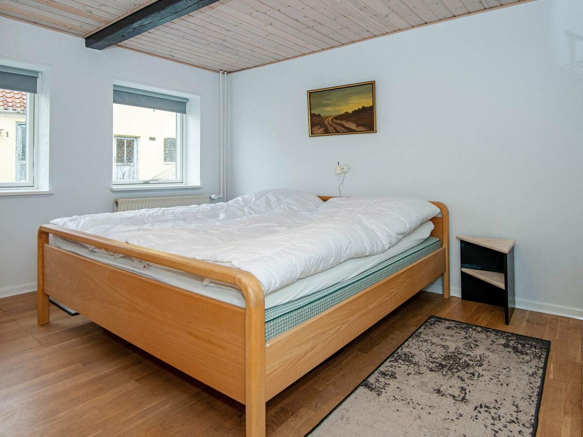 Ferienhaus Købingsmark  40