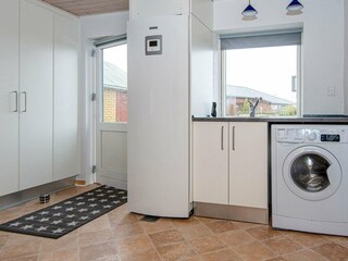 Ferienhaus Købingsmark  30