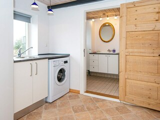 Maison de vacances Købingsmark  9