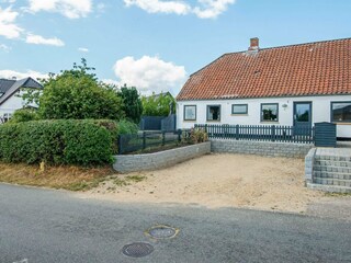 Casa de vacaciones Købingsmark  6