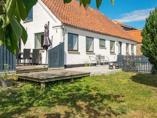 Casa per le vacanze Købingsmark  11