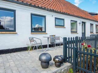 Vakantiehuis Købingsmark  27