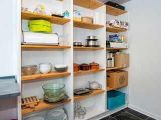 Maison de vacances Købingsmark  35