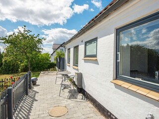 Casa de vacaciones Købingsmark  24
