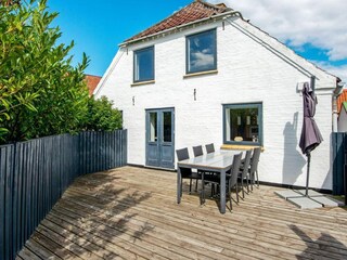 Casa de vacaciones Købingsmark  25
