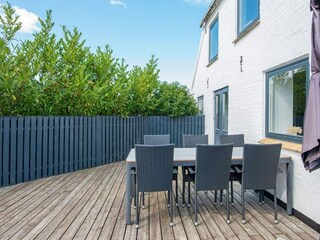 Ferienhaus Købingsmark  28