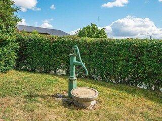 Casa per le vacanze Købingsmark  14