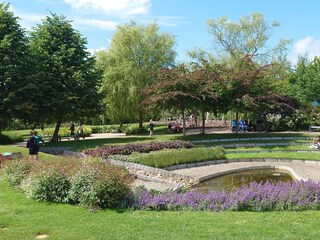 Vakantiehuis Købingsmark  38