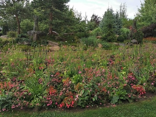 Maison de vacances Købingsmark  18