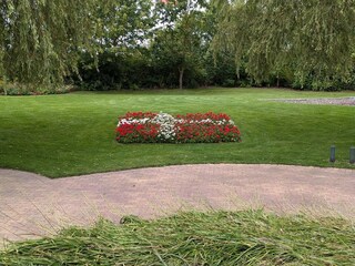 Maison de vacances Købingsmark  29