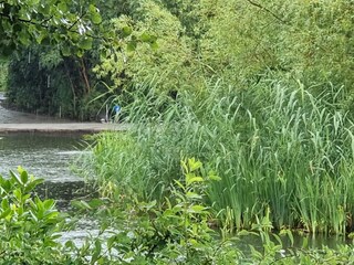 Casa per le vacanze Købingsmark  21