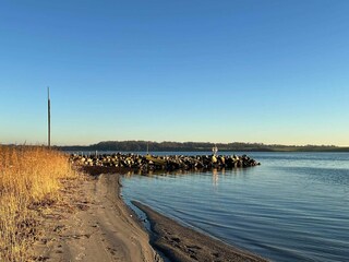 Maison de vacances Købingsmark  22