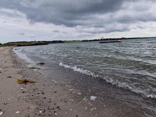Ferienhaus Købingsmark  23