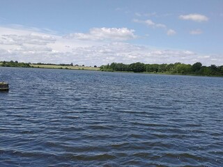 Maison de vacances Købingsmark  24