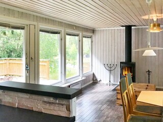 Holiday house Rimbo  7