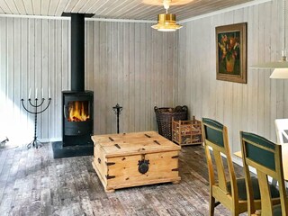 Holiday house Rimbo  8