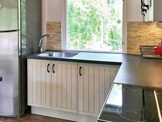 Casa per le vacanze Rimbo  10