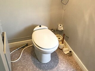 Casa per le vacanze Rimbo  6