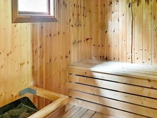 Holiday house Rimbo  16