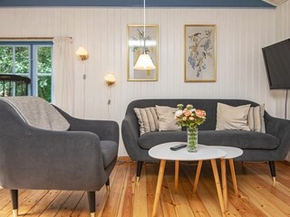 Vakantiehuis Hejlsminde  3