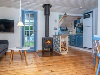 Vakantiehuis Hejlsminde  4
