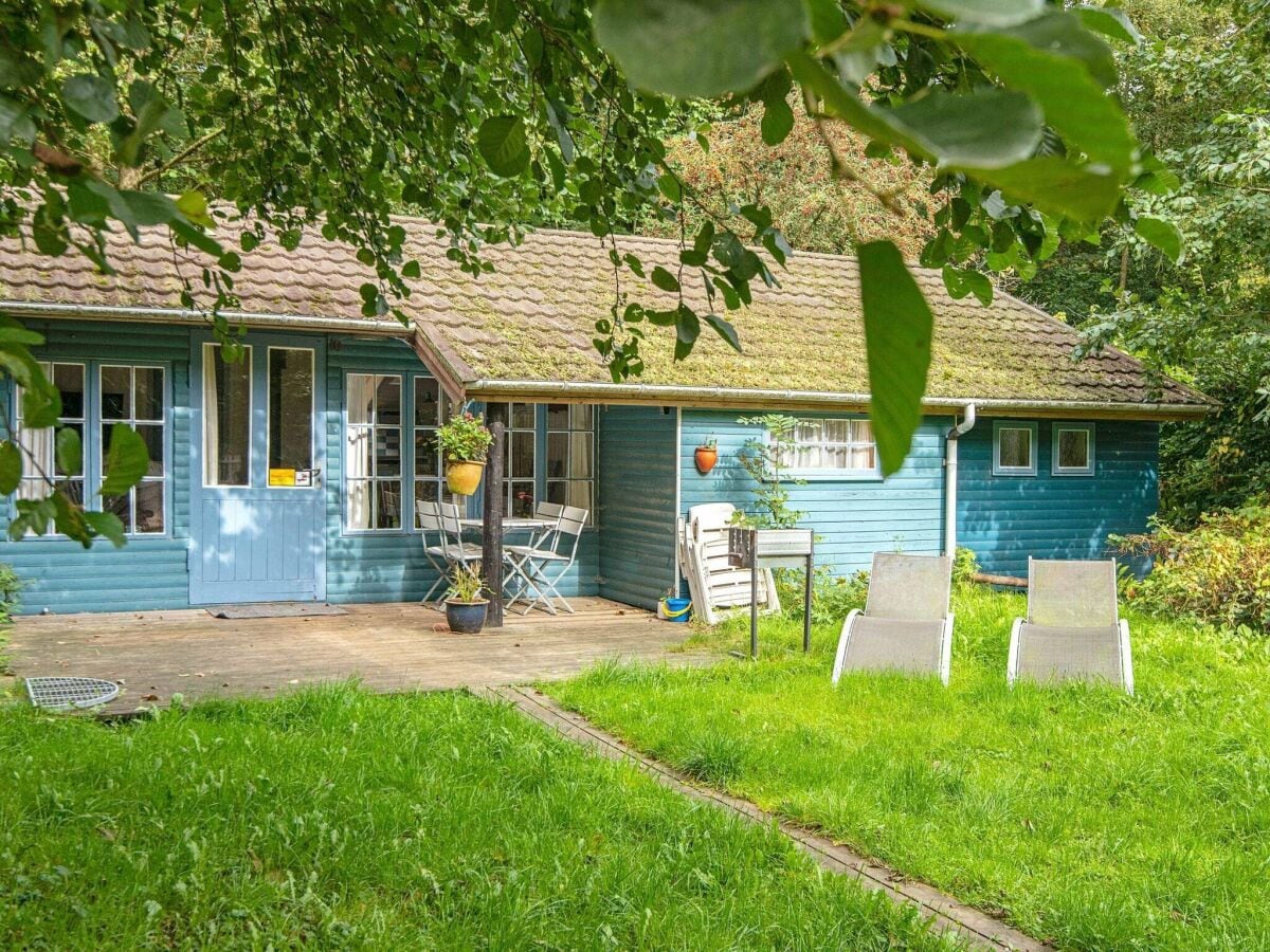 Casa de vacaciones Hejlsminde Grabación al aire libre 1