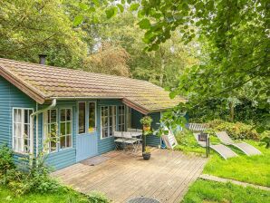 Holiday house 4 Personen Ferienhaus in Haderslev - Hejlsminde - image1