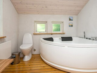 Maison de vacances Hejlsminde  34