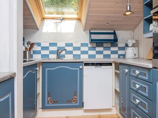 Vakantiehuis Hejlsminde  7