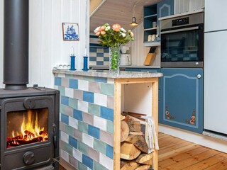 Vakantiehuis Hejlsminde  20