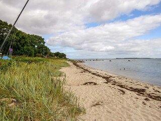 Vakantiehuis Hejlsminde  22