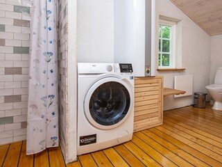 Vakantiehuis Hejlsminde  38